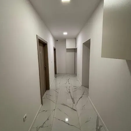 Near Centar Apartman Fiume