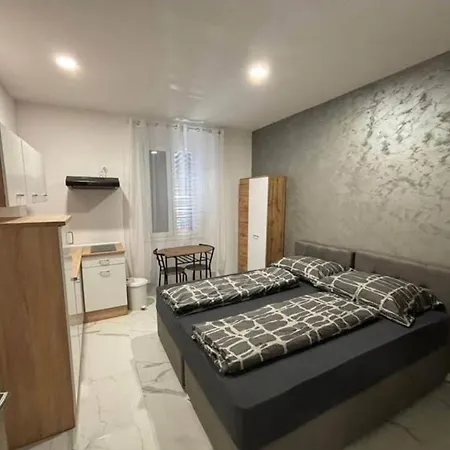 Apartment Near Centar *