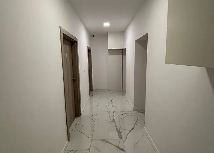Near Centar Apartman Fiume